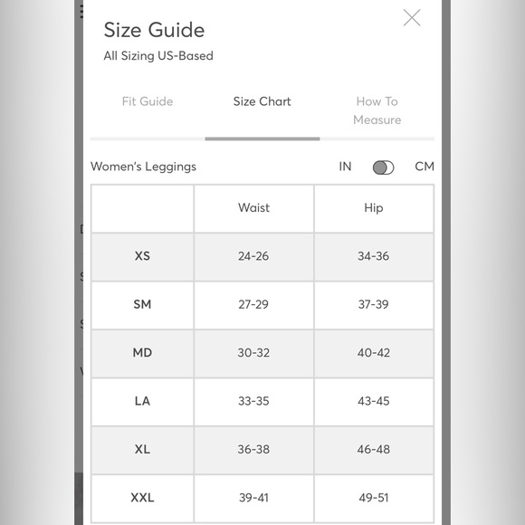 NWT PACT Pureactive Pocket Legging in Chocolate Leopard ~ Small - Picture 7 of 11